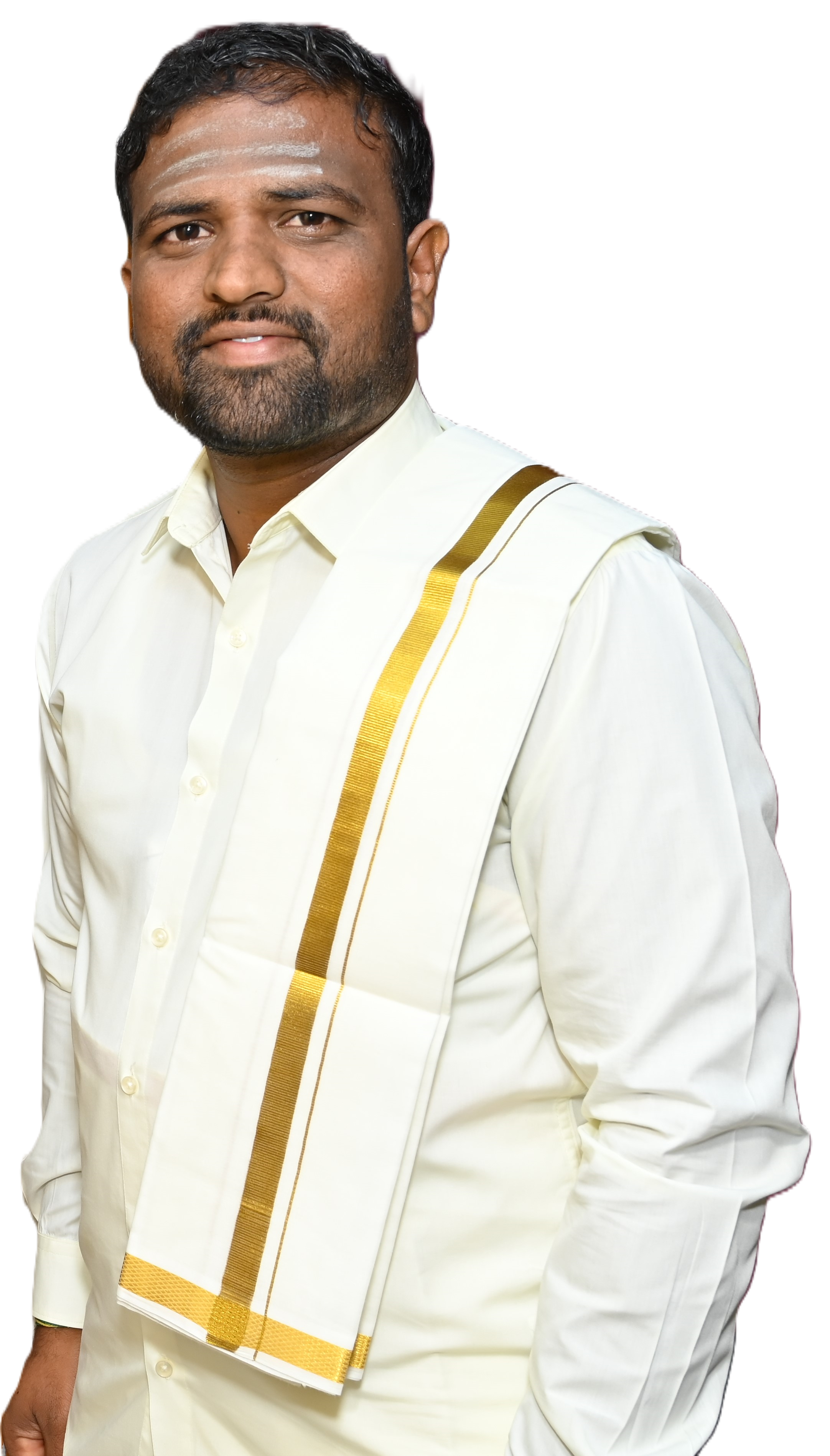 Shivaprasad Ankalgimath Guruji